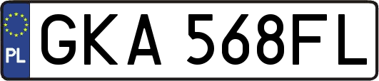 GKA568FL