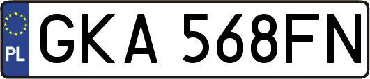GKA568FN