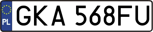 GKA568FU
