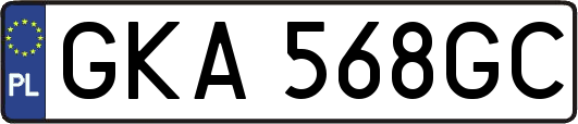 GKA568GC