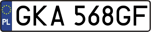GKA568GF