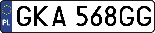 GKA568GG