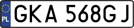 GKA568GJ
