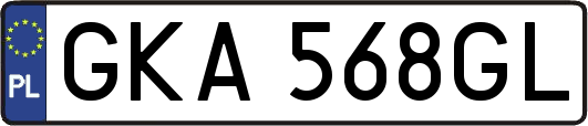 GKA568GL