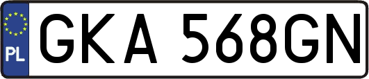 GKA568GN