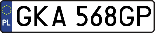 GKA568GP
