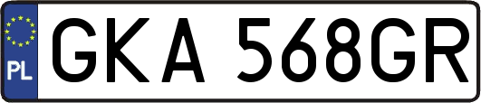 GKA568GR