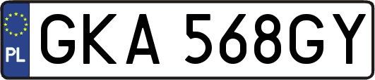 GKA568GY