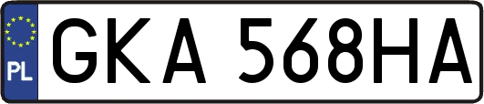 GKA568HA