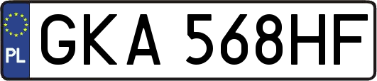 GKA568HF