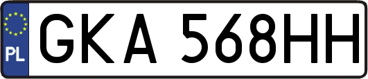GKA568HH