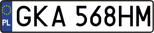 GKA568HM