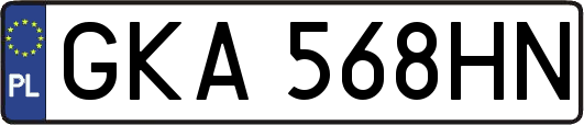 GKA568HN