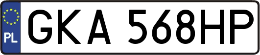GKA568HP