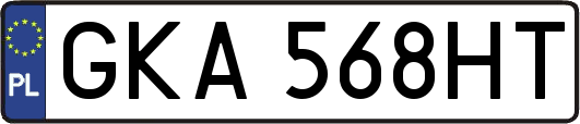 GKA568HT