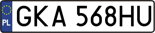 GKA568HU
