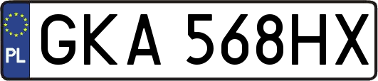 GKA568HX