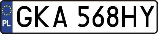 GKA568HY