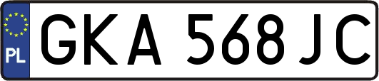 GKA568JC