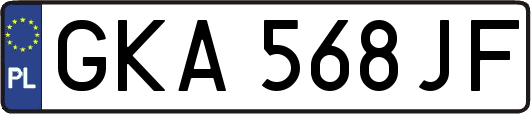 GKA568JF