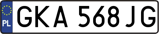 GKA568JG
