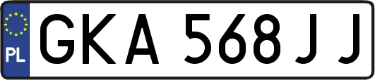 GKA568JJ