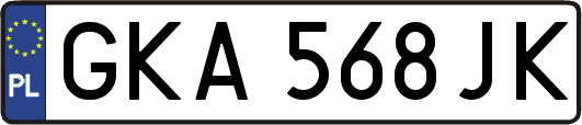 GKA568JK