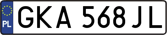 GKA568JL