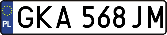 GKA568JM