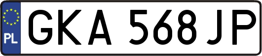 GKA568JP