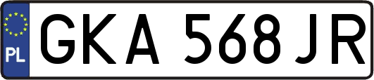 GKA568JR