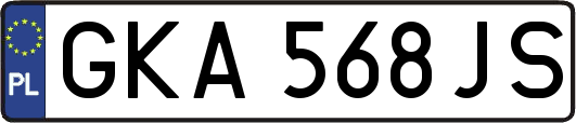 GKA568JS