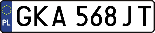 GKA568JT