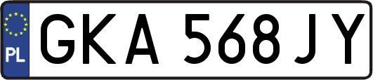 GKA568JY