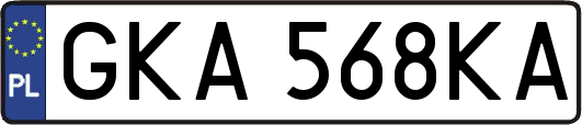 GKA568KA