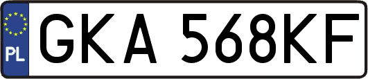 GKA568KF