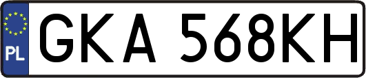 GKA568KH