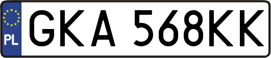 GKA568KK