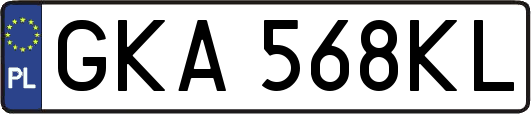 GKA568KL