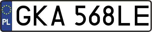 GKA568LE