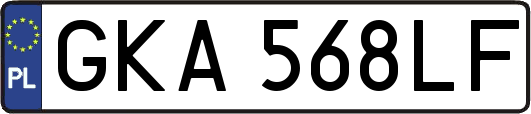 GKA568LF
