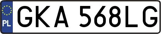 GKA568LG