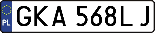 GKA568LJ