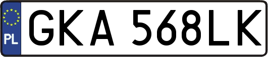 GKA568LK