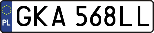 GKA568LL