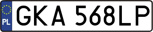 GKA568LP