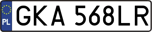 GKA568LR