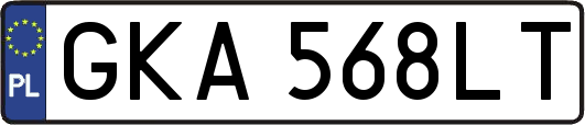 GKA568LT