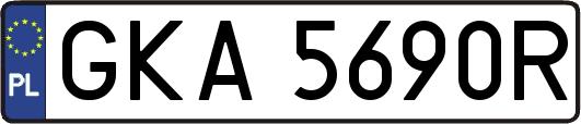 GKA5690R
