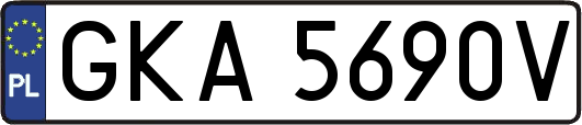 GKA5690V